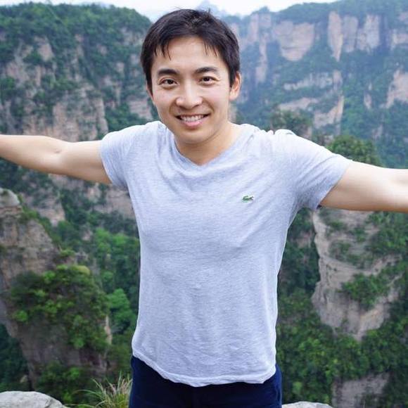 Meet your Posher, Kevin - Picture 1 of 1